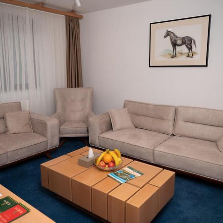 Hotel Borovi Forest Resort & Spa Sjenica Dış mekan fotoğraf