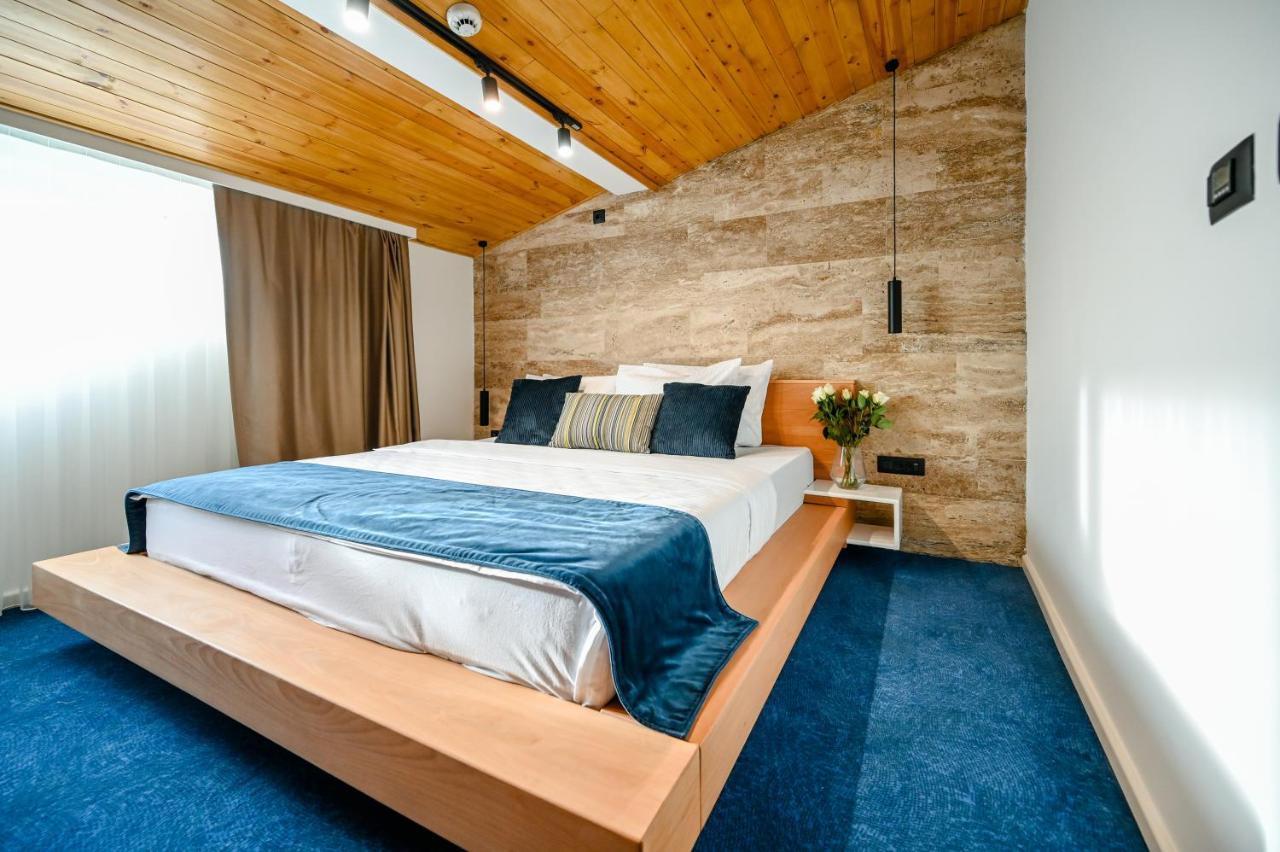 Hotel Borovi Forest Resort & Spa Sjenica Dış mekan fotoğraf
