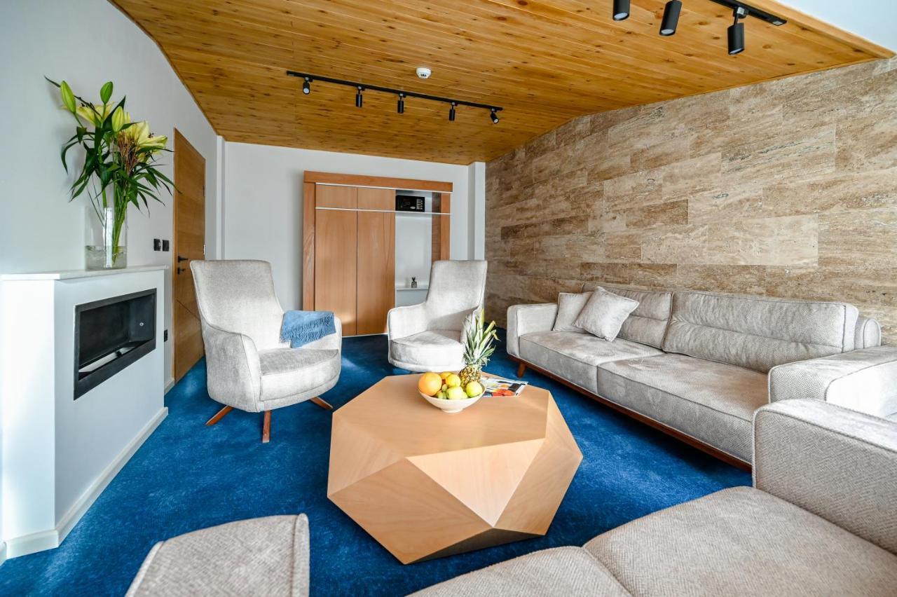 Hotel Borovi Forest Resort & Spa Sjenica Dış mekan fotoğraf