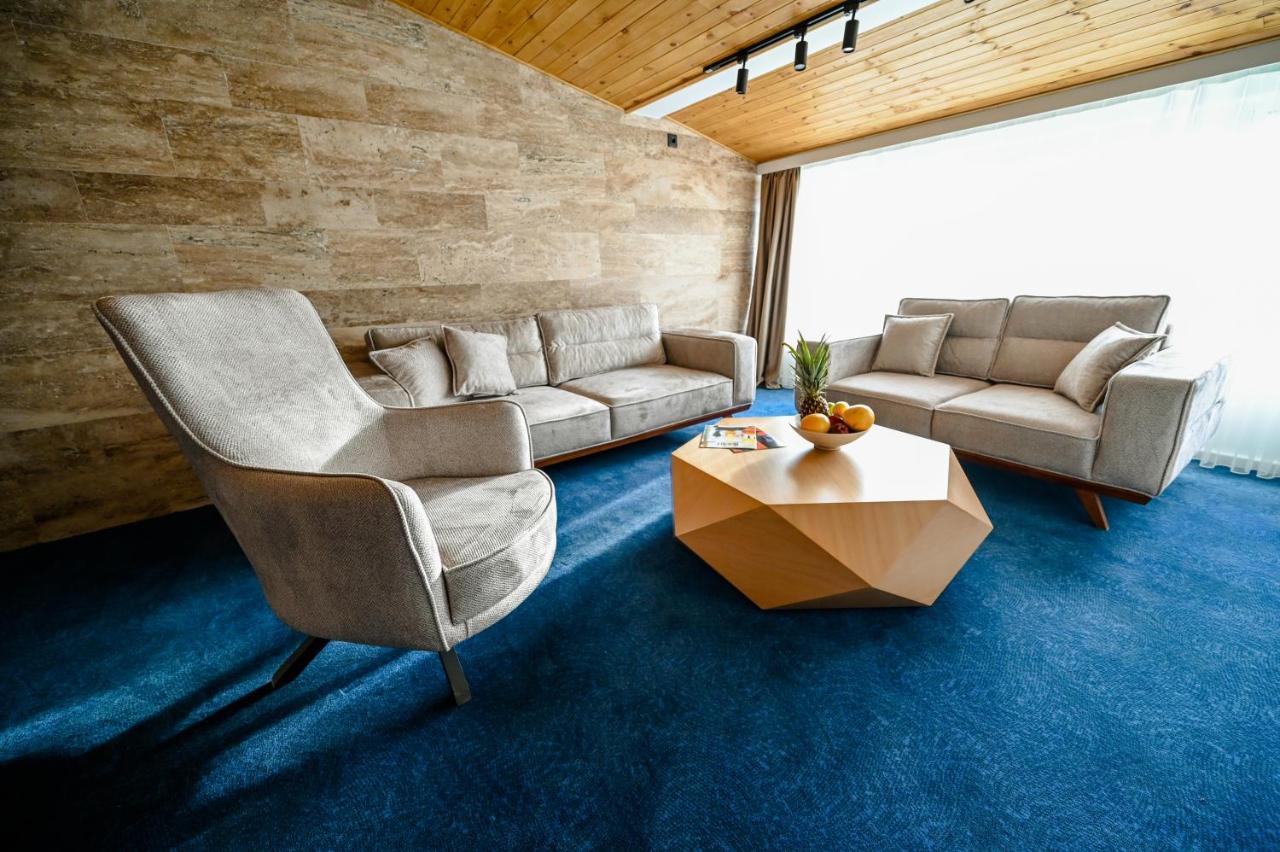 Hotel Borovi Forest Resort & Spa Sjenica Dış mekan fotoğraf