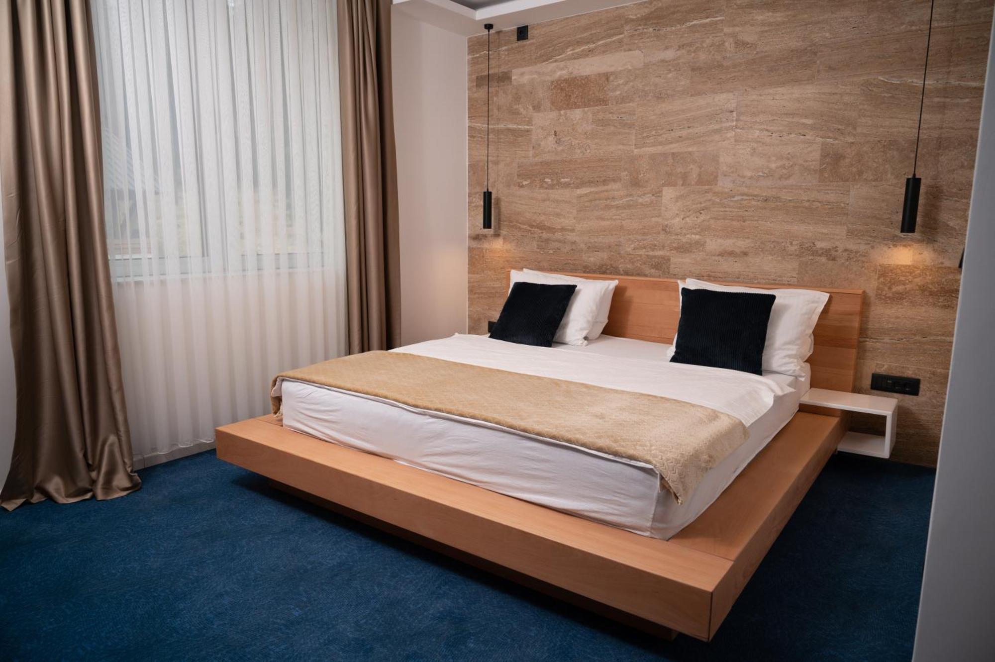 Hotel Borovi Forest Resort & Spa Sjenica Dış mekan fotoğraf