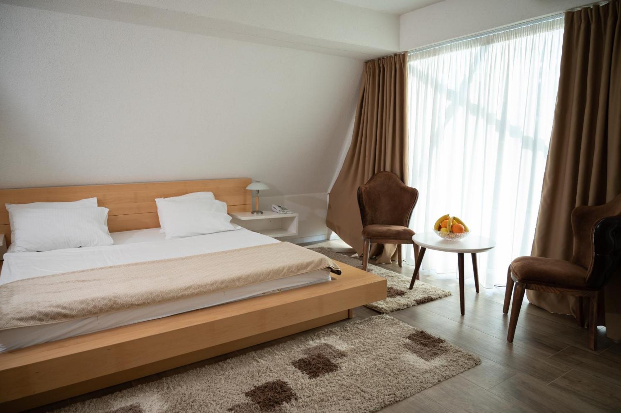 Hotel Borovi Forest Resort & Spa Sjenica Dış mekan fotoğraf