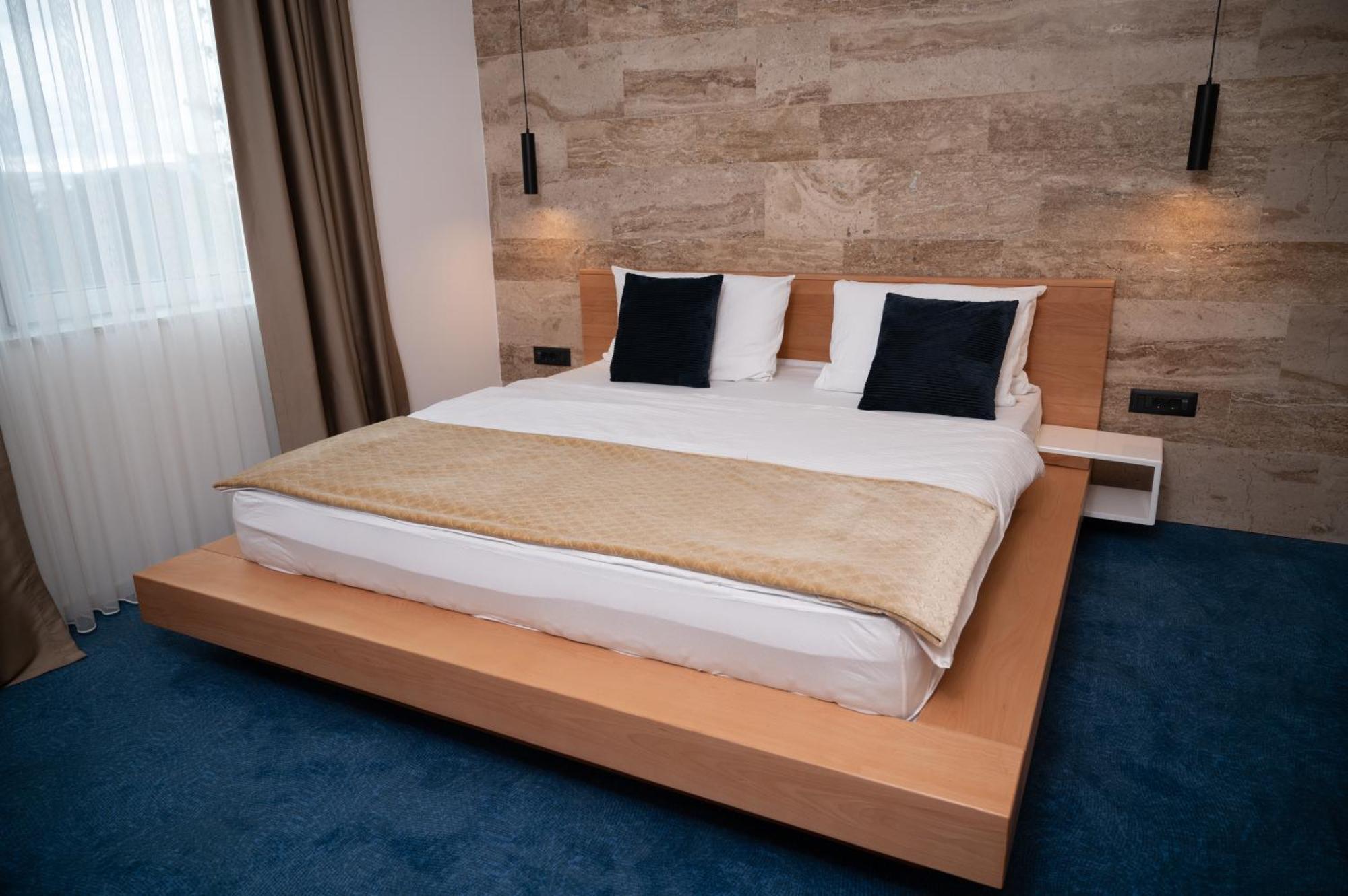 Hotel Borovi Forest Resort & Spa Sjenica Dış mekan fotoğraf